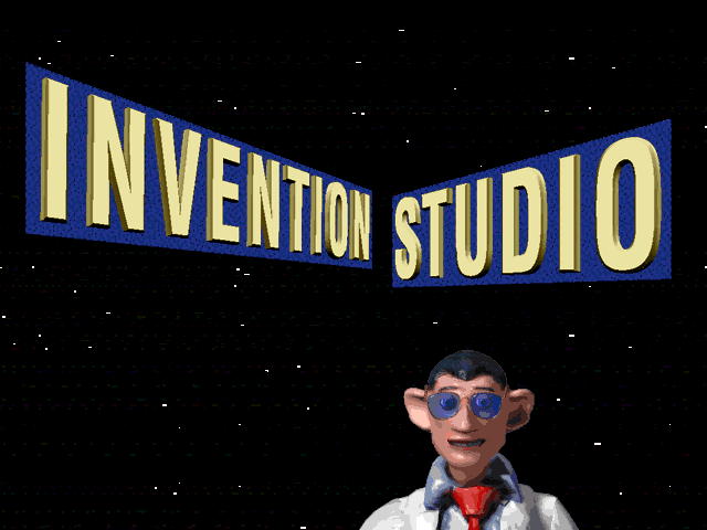 Invention Game - Free Download