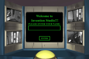 Invention Studio 1