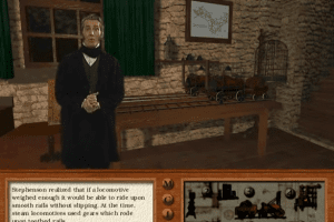 Inventor Labs: Transportation 2