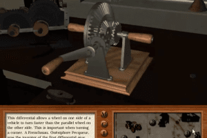 Inventor Labs: Transportation 8