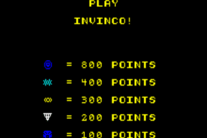Invinco abandonware
