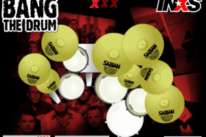 INXS: Bang the Drum abandonware