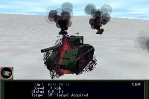 iPanzer '44 10