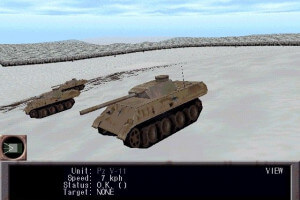 iPanzer '44 11