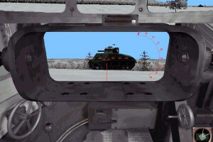 iPanzer '44 12