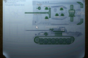 iPanzer '44 4