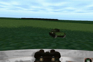 iPanzer '44 abandonware