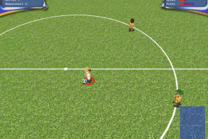 IperSoccer 11