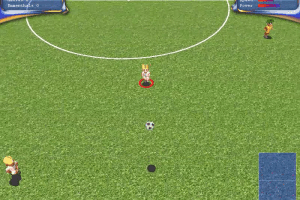 IperSoccer 12