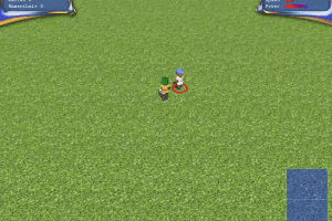 IperSoccer 13