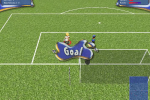 IperSoccer 18