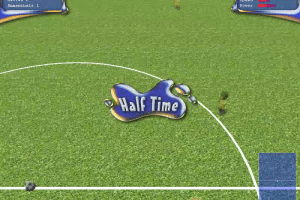 IperSoccer 19