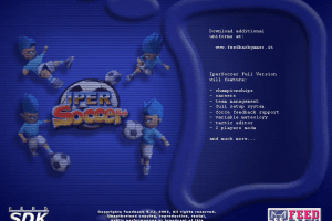 IperSoccer 21