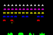 PT IPM Invader 3