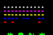 PT IPM Invader 4