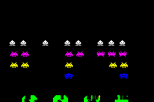 PT IPM Invader 5