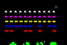 PT IPM Invader 6