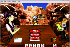 iPuppet presents: Colin's Classic Cards 1