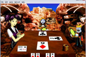 iPuppet presents: Colin's Classic Cards 2