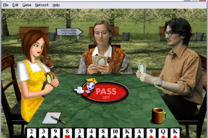 iPuppet presents: Colin's Classic Cards 3