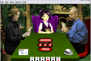 iPuppet presents: Colin's Classic Cards 5