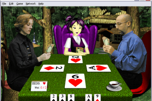 iPuppet presents: Colin's Classic Cards 6
