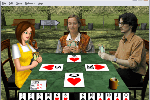 iPuppet presents: Colin's Classic Cards 8