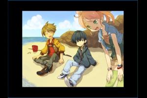 Irisu Syndrome! 2