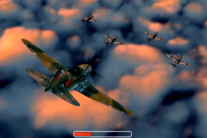 Iron Aces: Heroes of WWII 0