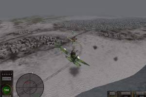 Iron Aces: Heroes of WWII 27