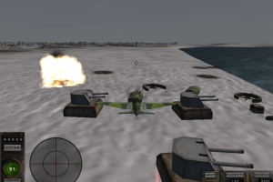 Iron Aces: Heroes of WWII 28