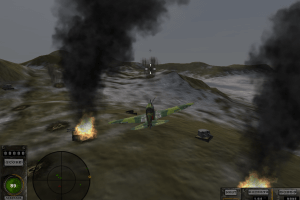 Iron Aces: Heroes of WWII 29