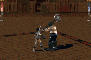 Iron & Blood: Warriors of Ravenloft 9
