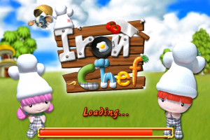 Iron Chef 0
