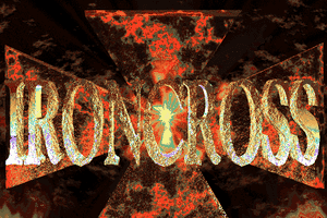 Iron Cross 0