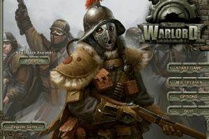 Iron Grip: Warlord 0