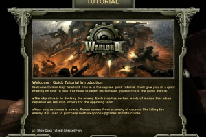 Iron Grip: Warlord 2