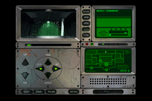 Iron Helix 20