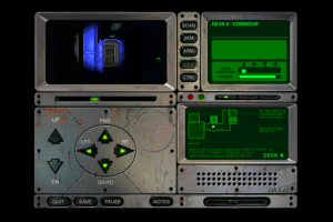 Iron Helix 22