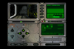 Iron Helix 24