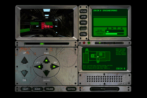 Iron Helix 25