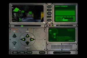 Iron Helix 27