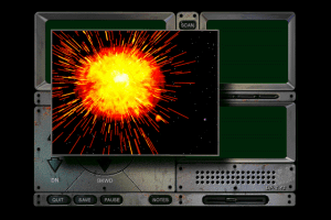Iron Helix 29