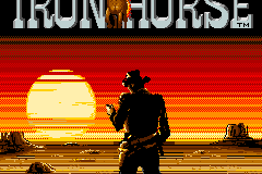 Iron Horse 0