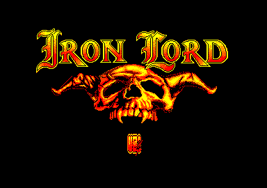 Iron Lord 0
