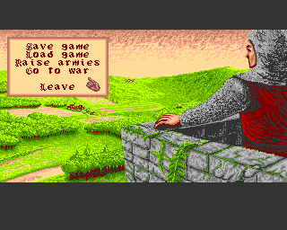 Iron Lord abandonware