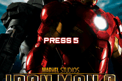 Iron Man 2 0