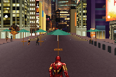 Iron Man 2 3