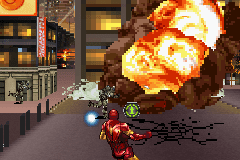 Iron Man 2 7