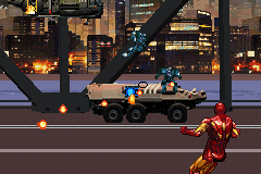 Iron Man 2 8